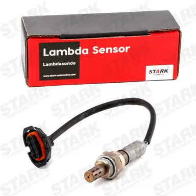 SONDA LAMBDA