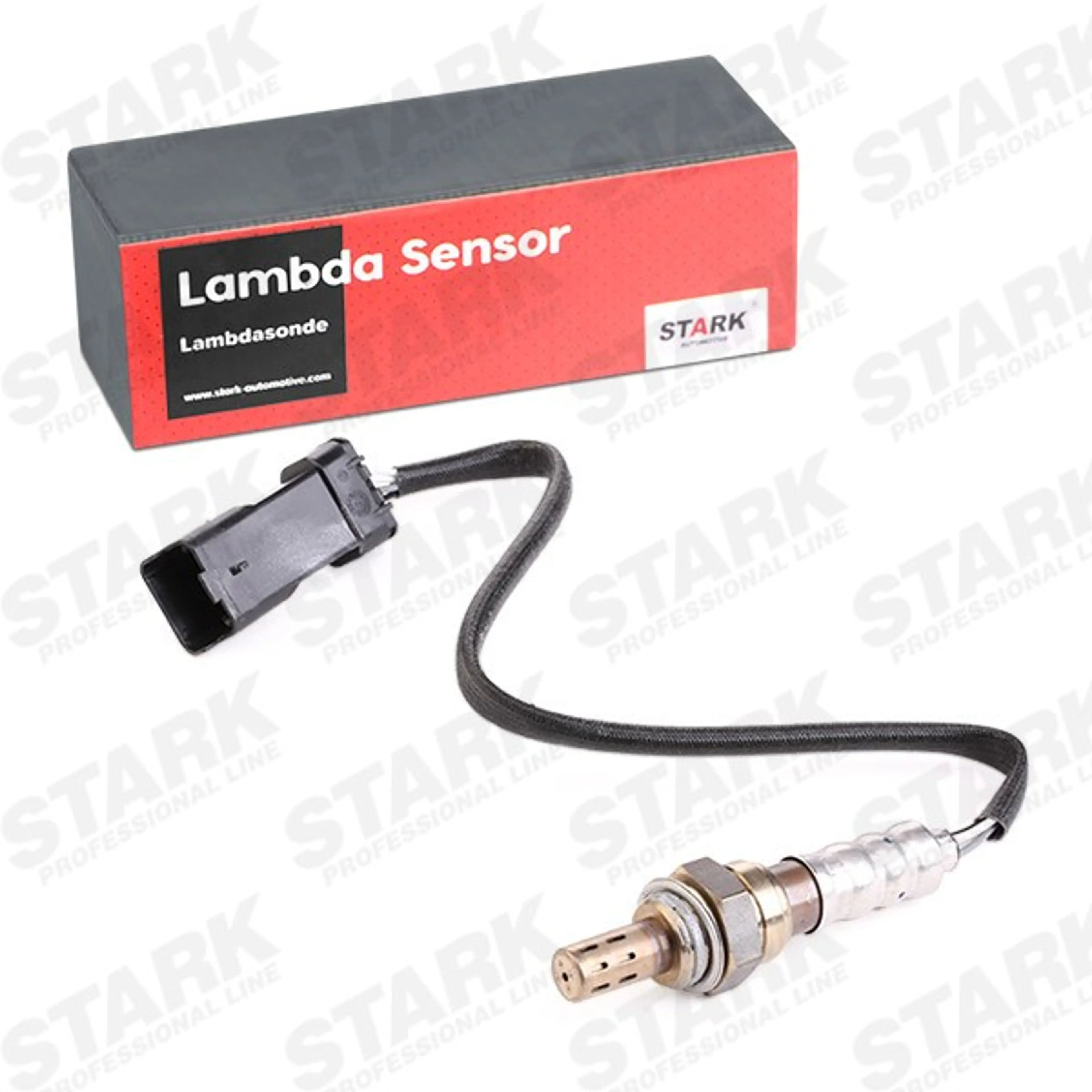 SONDA LAMBDA