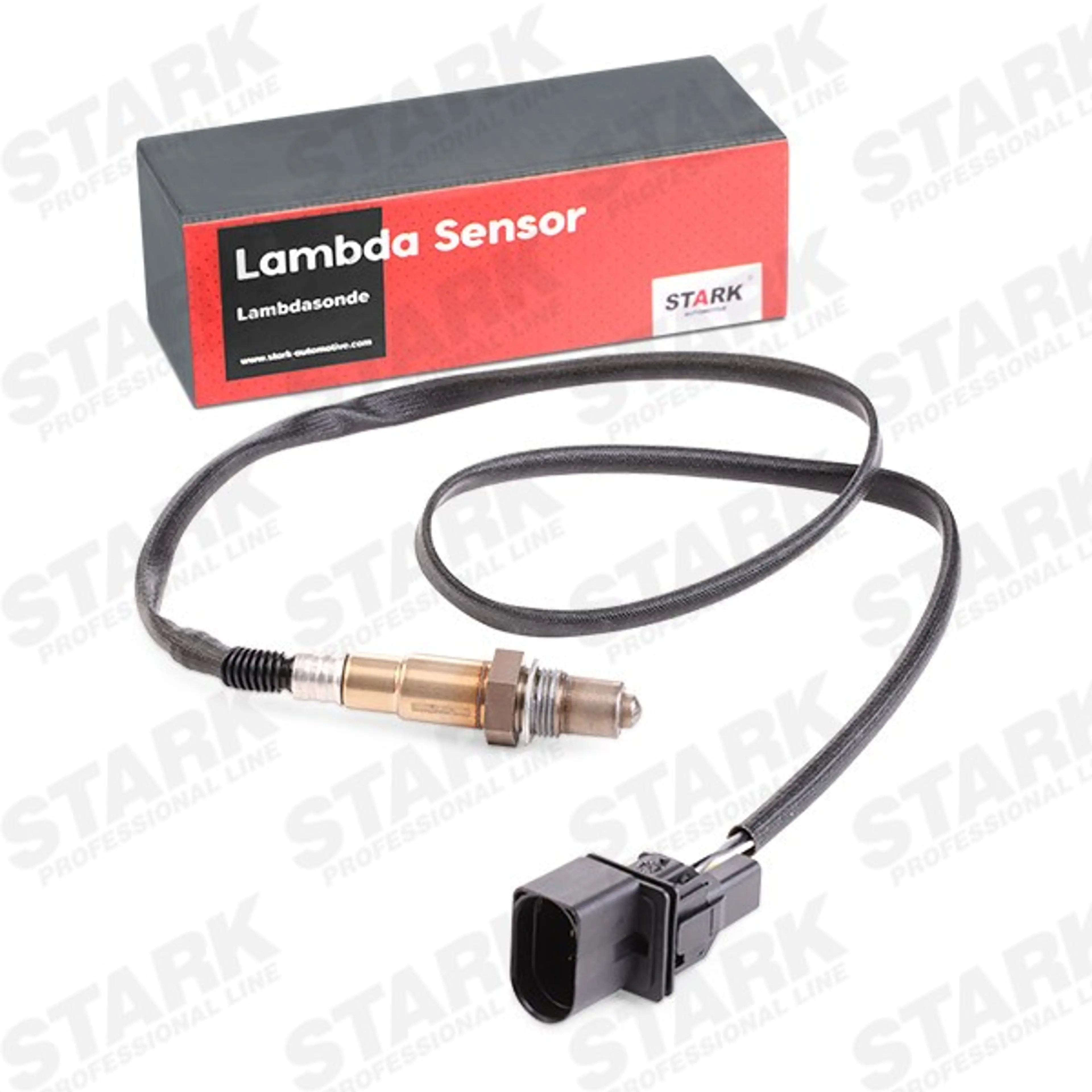 SONDA LAMBDA