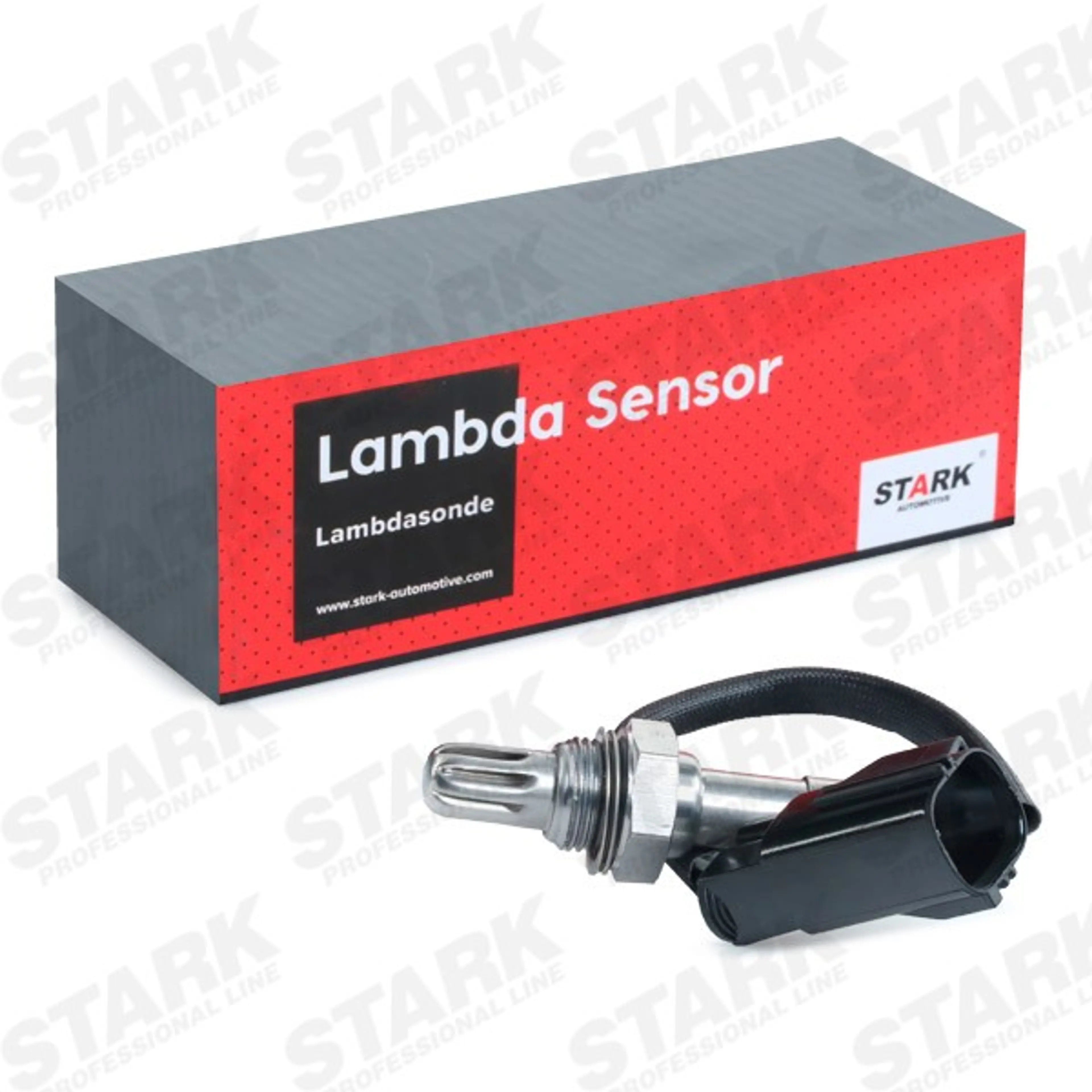 SONDA LAMBDA