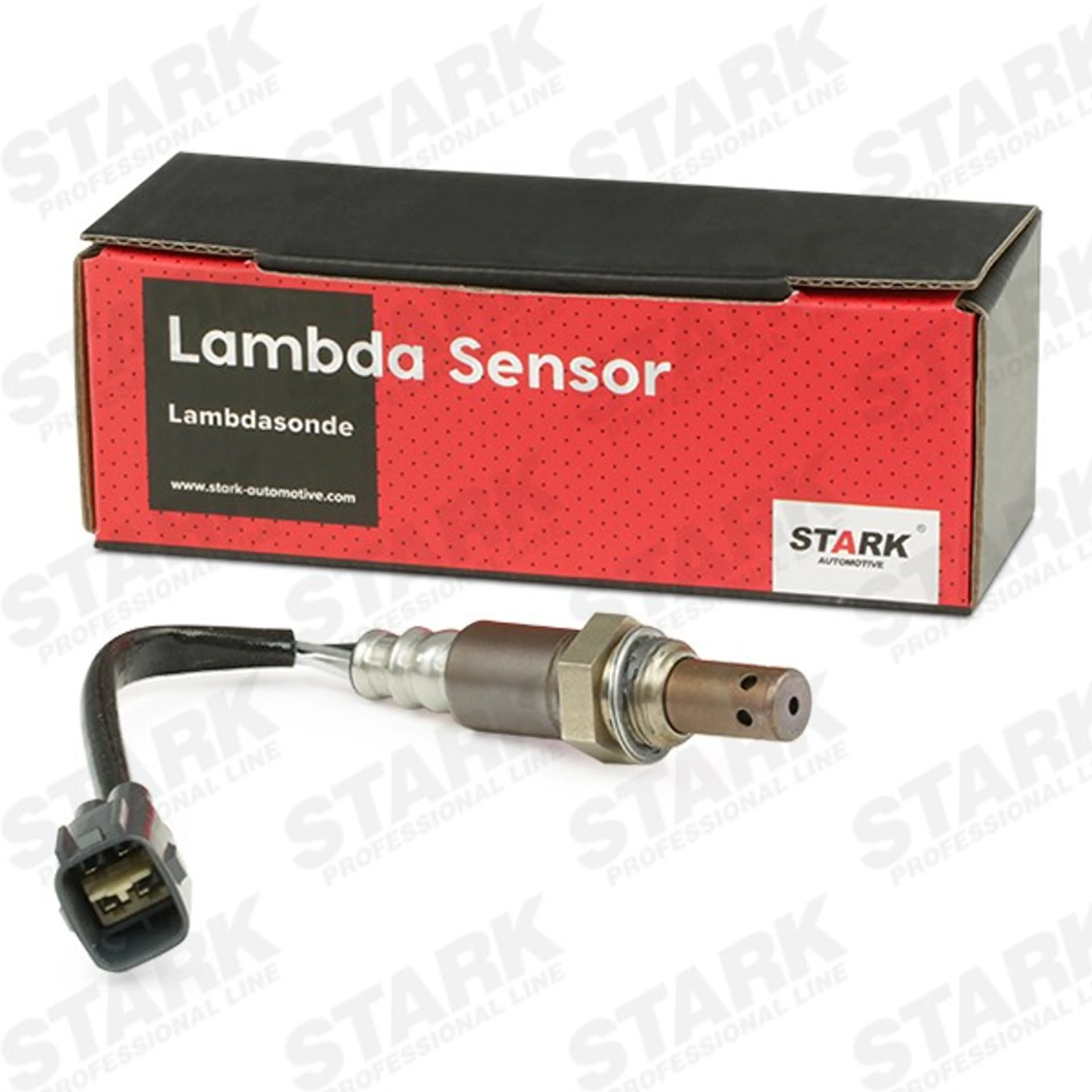 SONDA LAMBDA