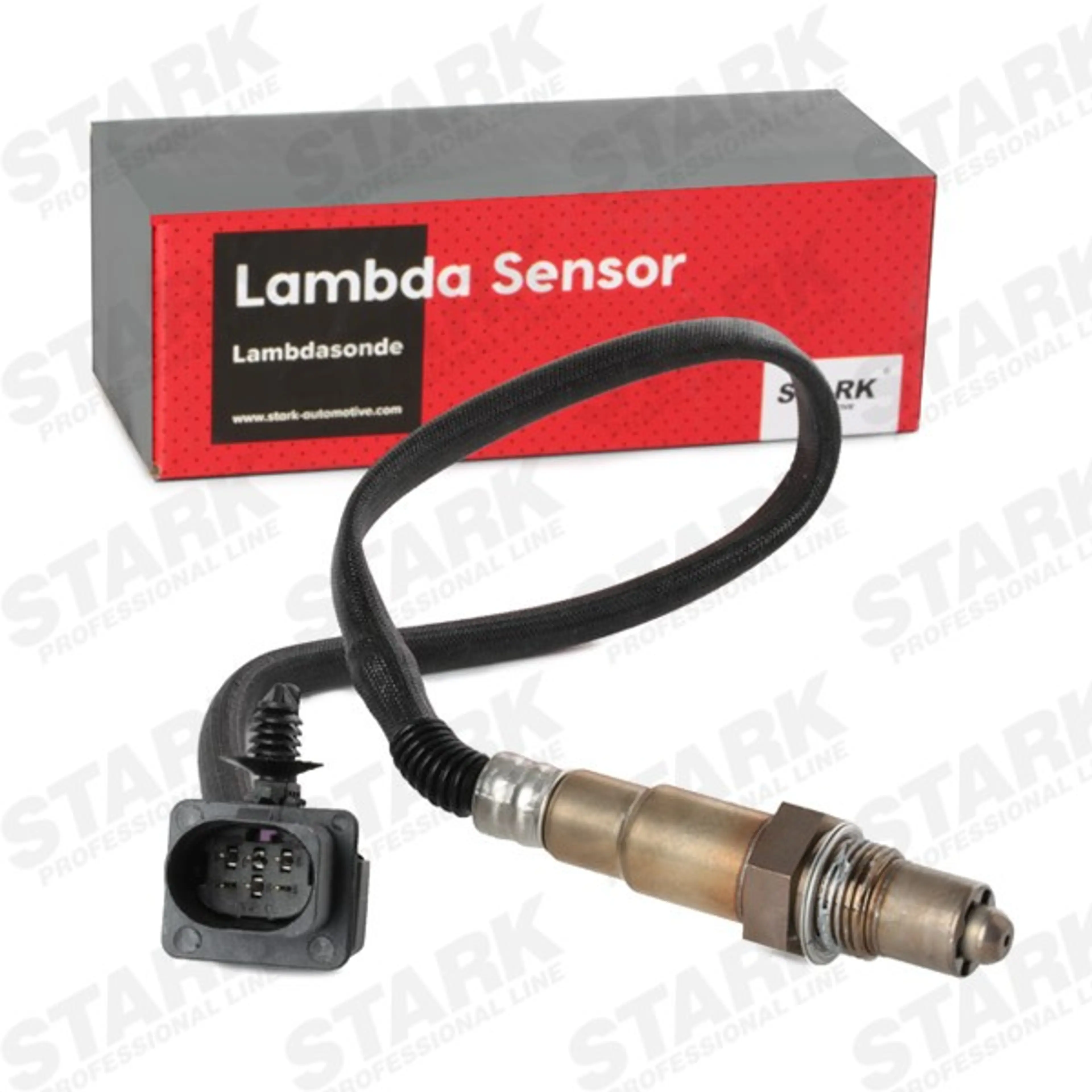 SONDA LAMBDA