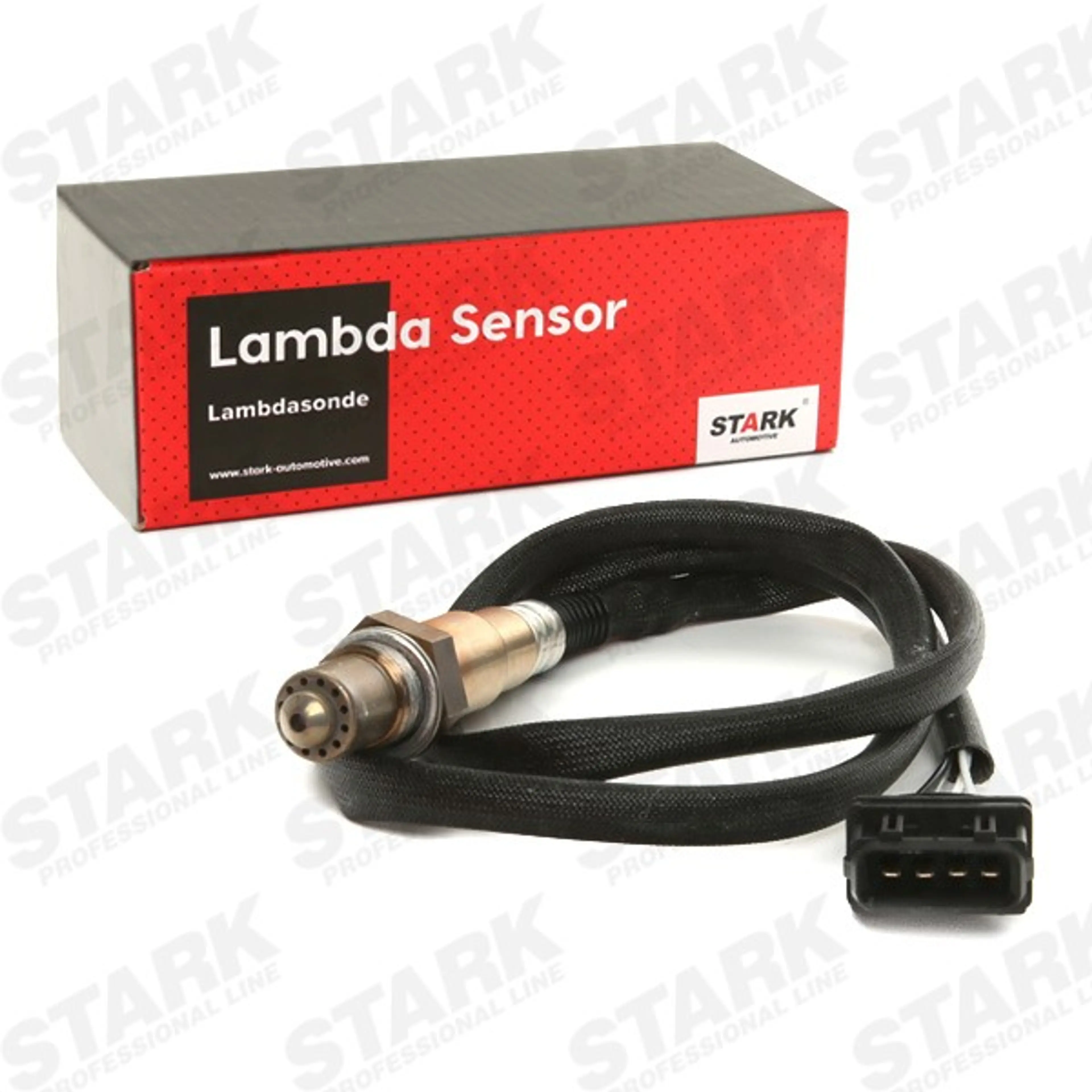 SONDA LAMBDA