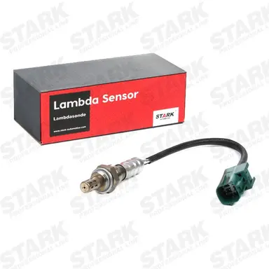 SONDA LAMBDA