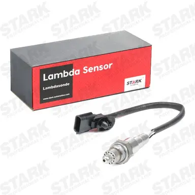 SONDA LAMBDA