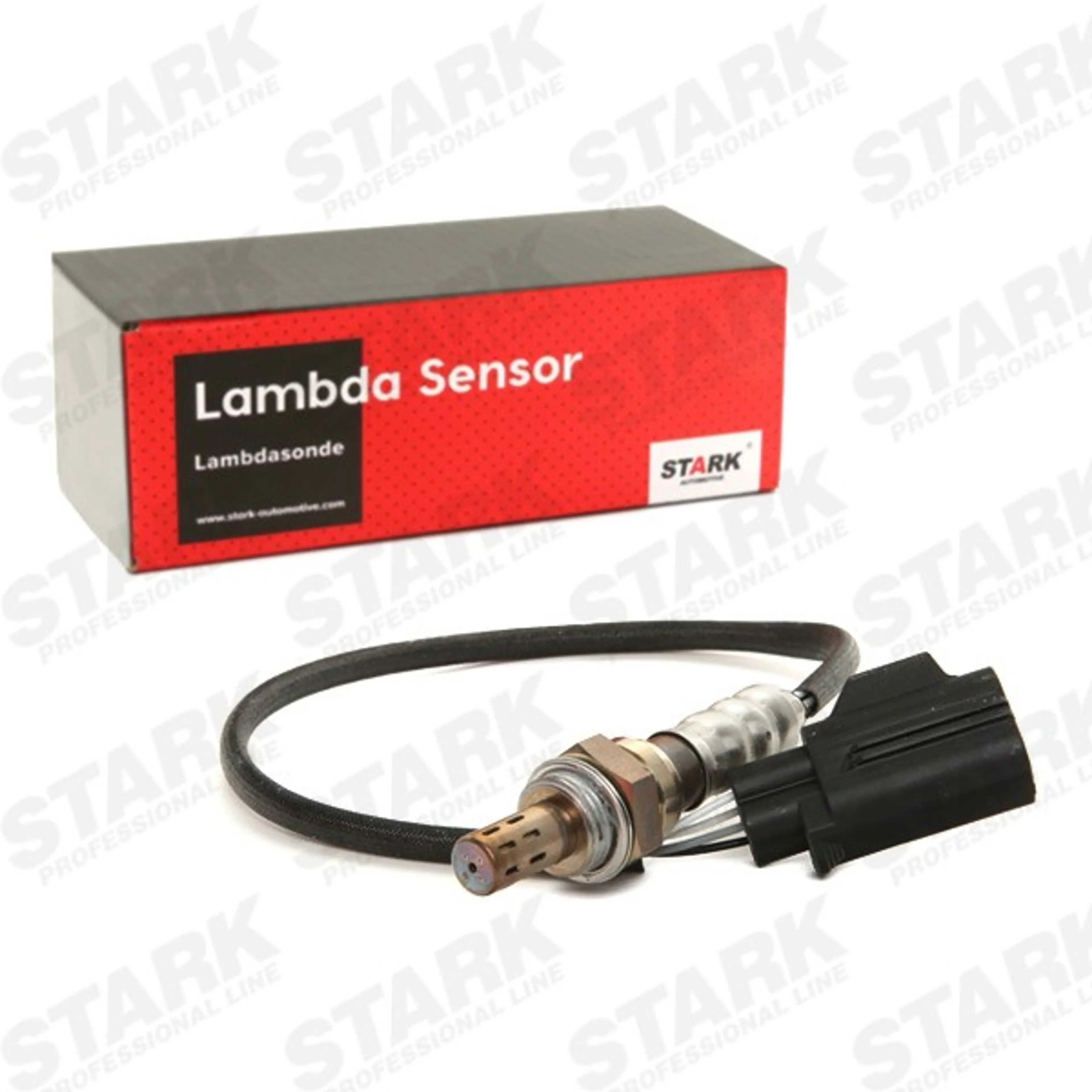 SONDA LAMBDA