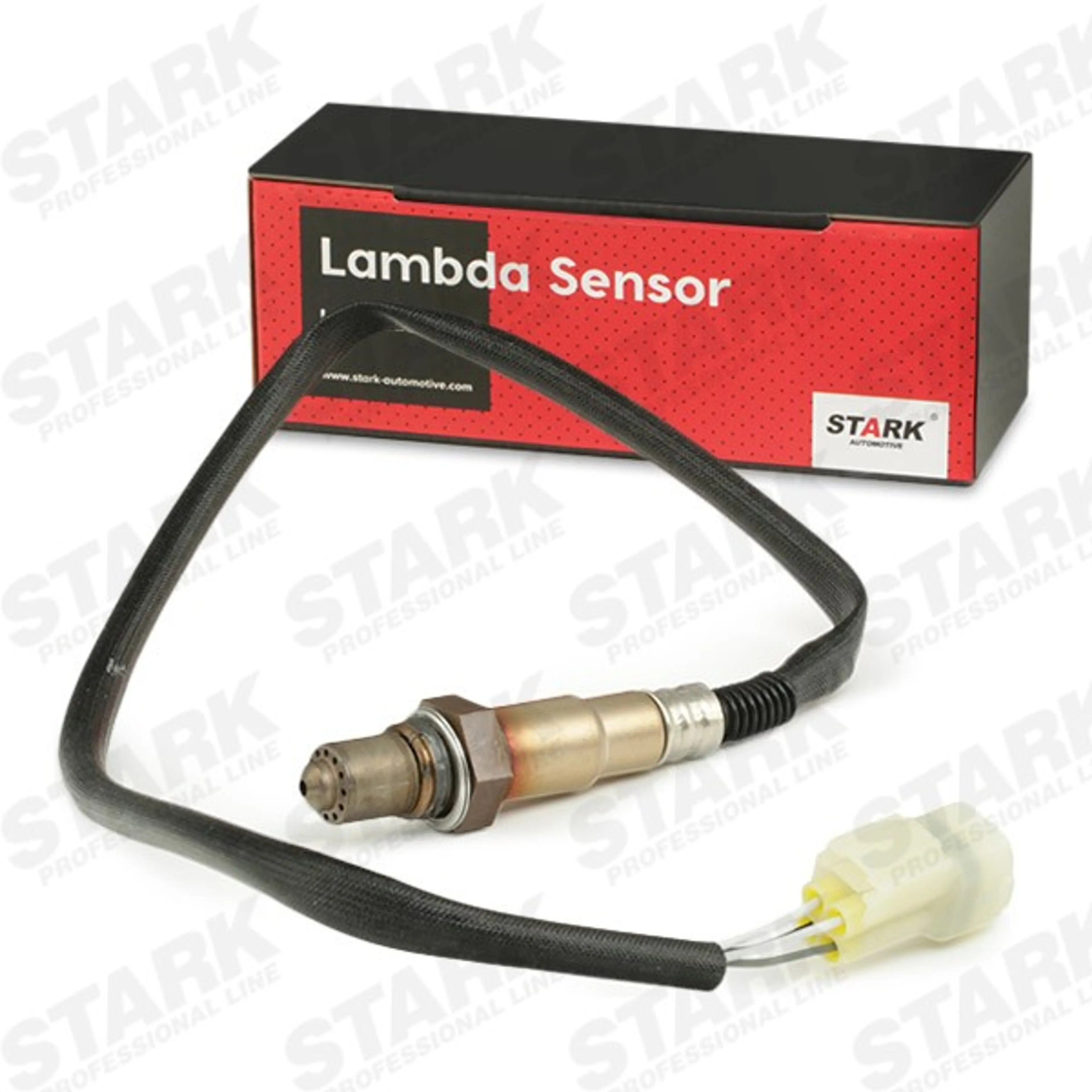 SONDA LAMBDA