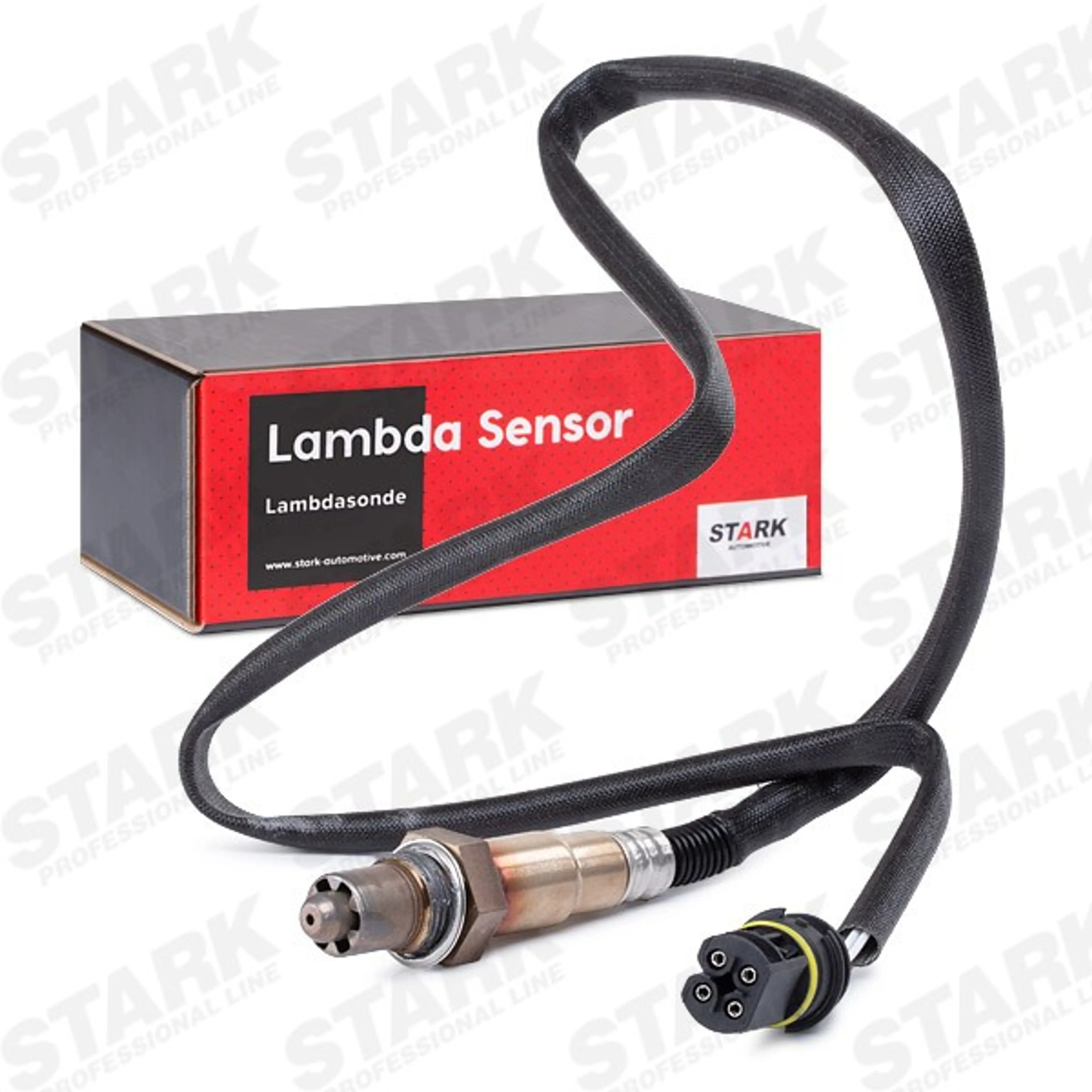 SONDA LAMBDA