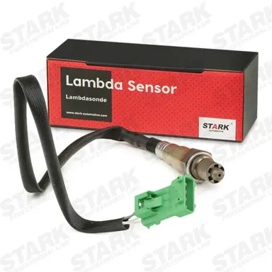 SONDA LAMBDA