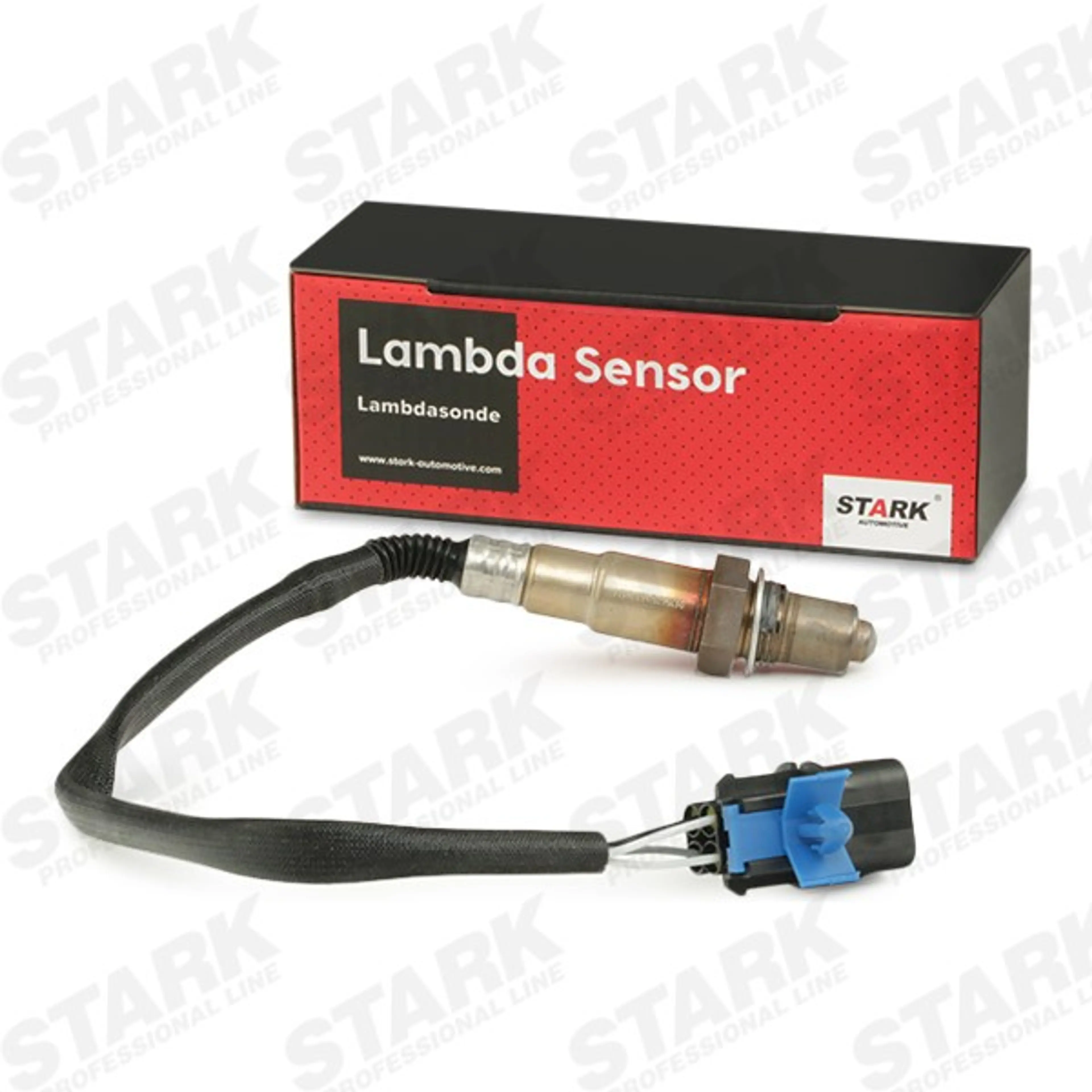 SONDA LAMBDA