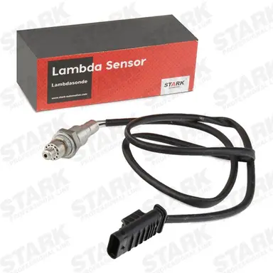 SONDA LAMBDA