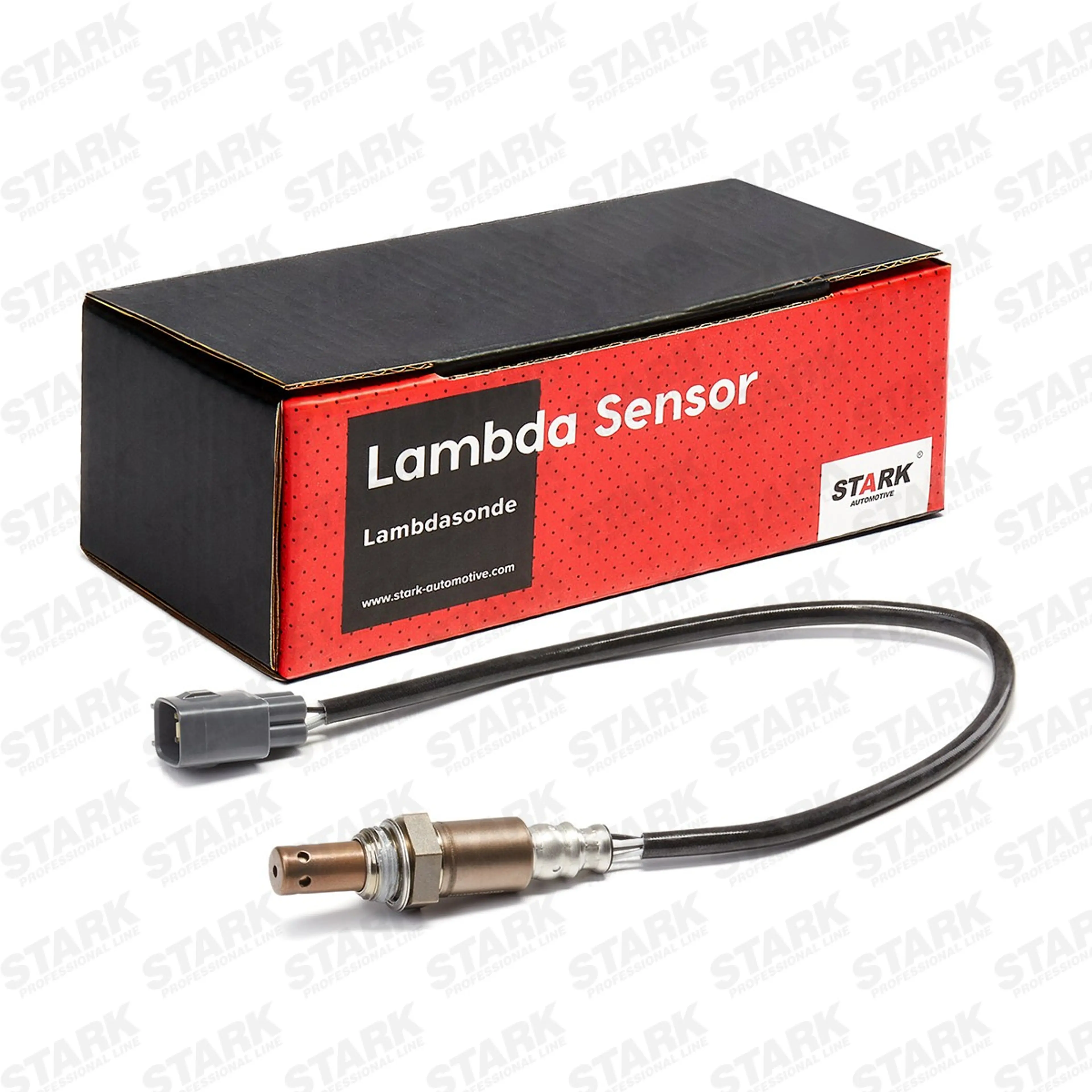 SONDA LAMBDA