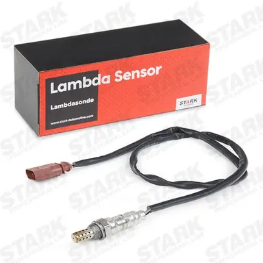 SONDA LAMBDA