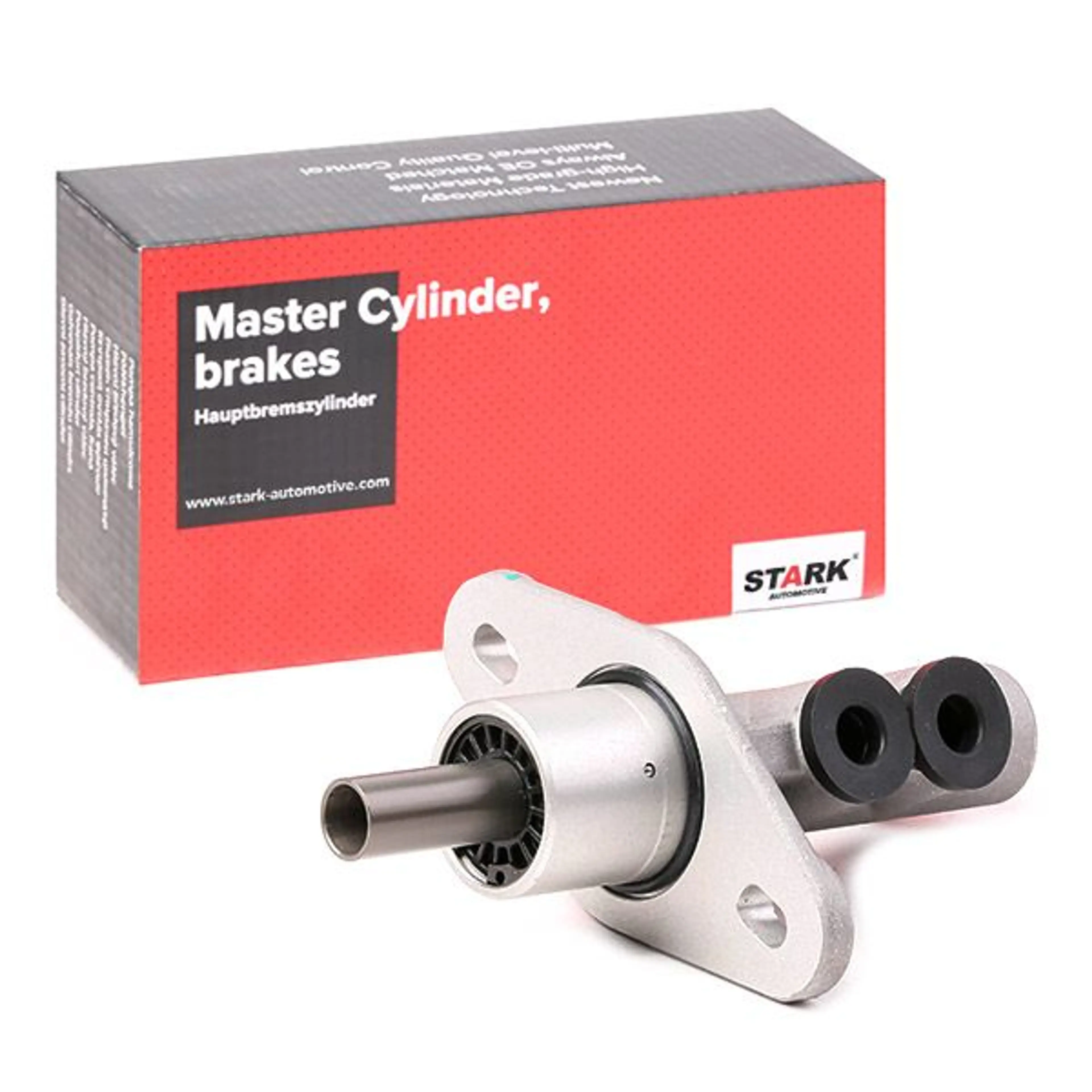 CILINDRO PRINCIPAL DE FRENO