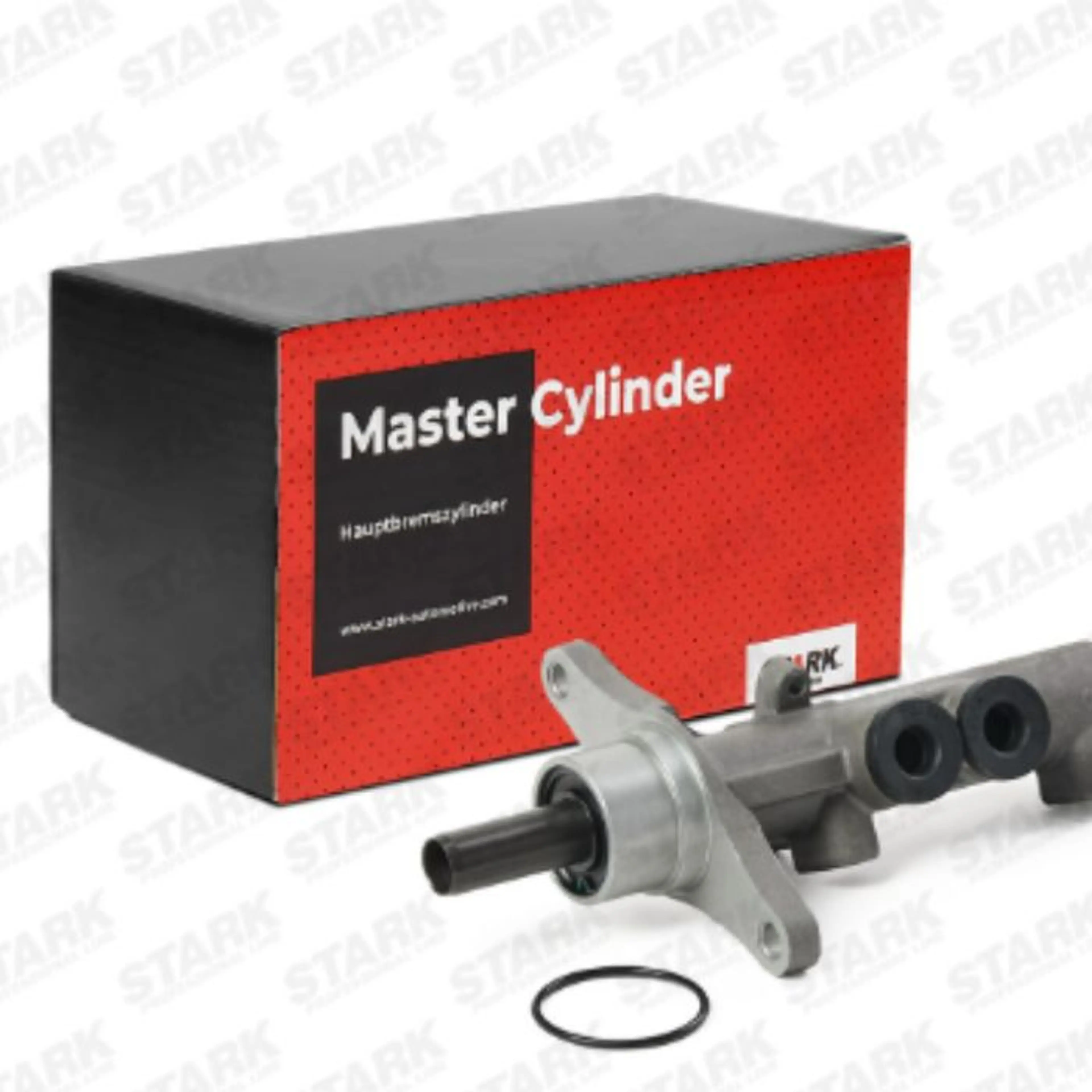 CILINDRO PRINCIPAL DE FRENO