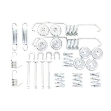 JUEGO DE ACCESORIOS, ZAPATAS DE FRE