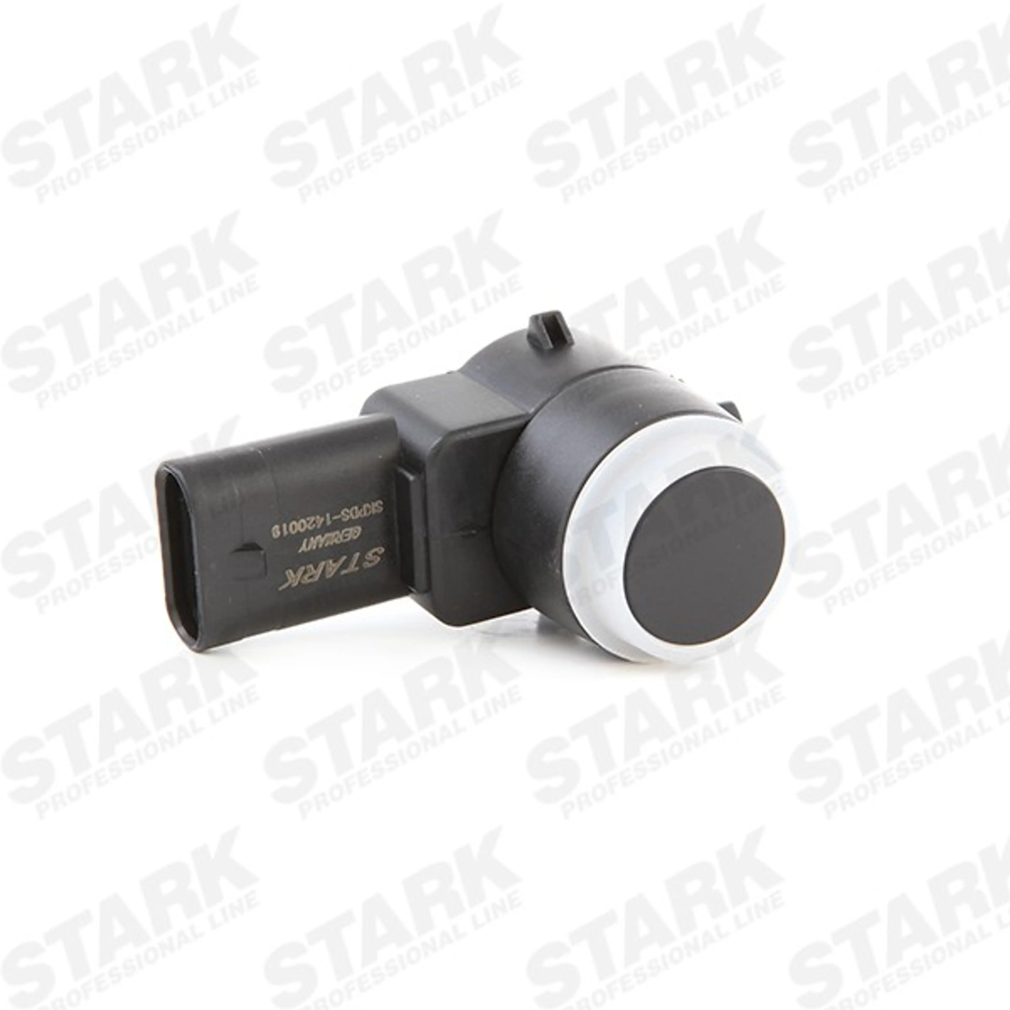 SENSOR DE APARCAMIENTO