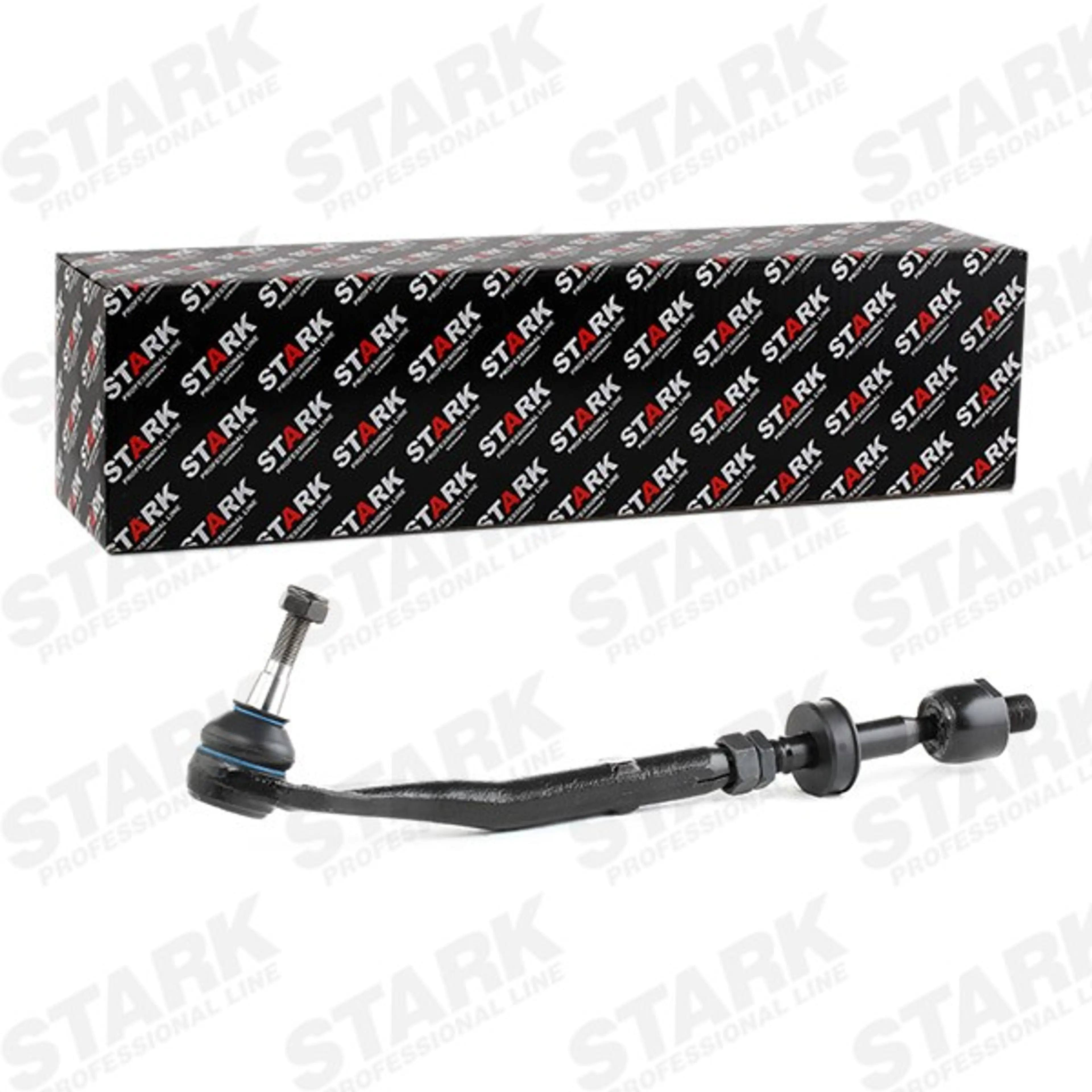 BARRA DE ACOPLAMIENTO