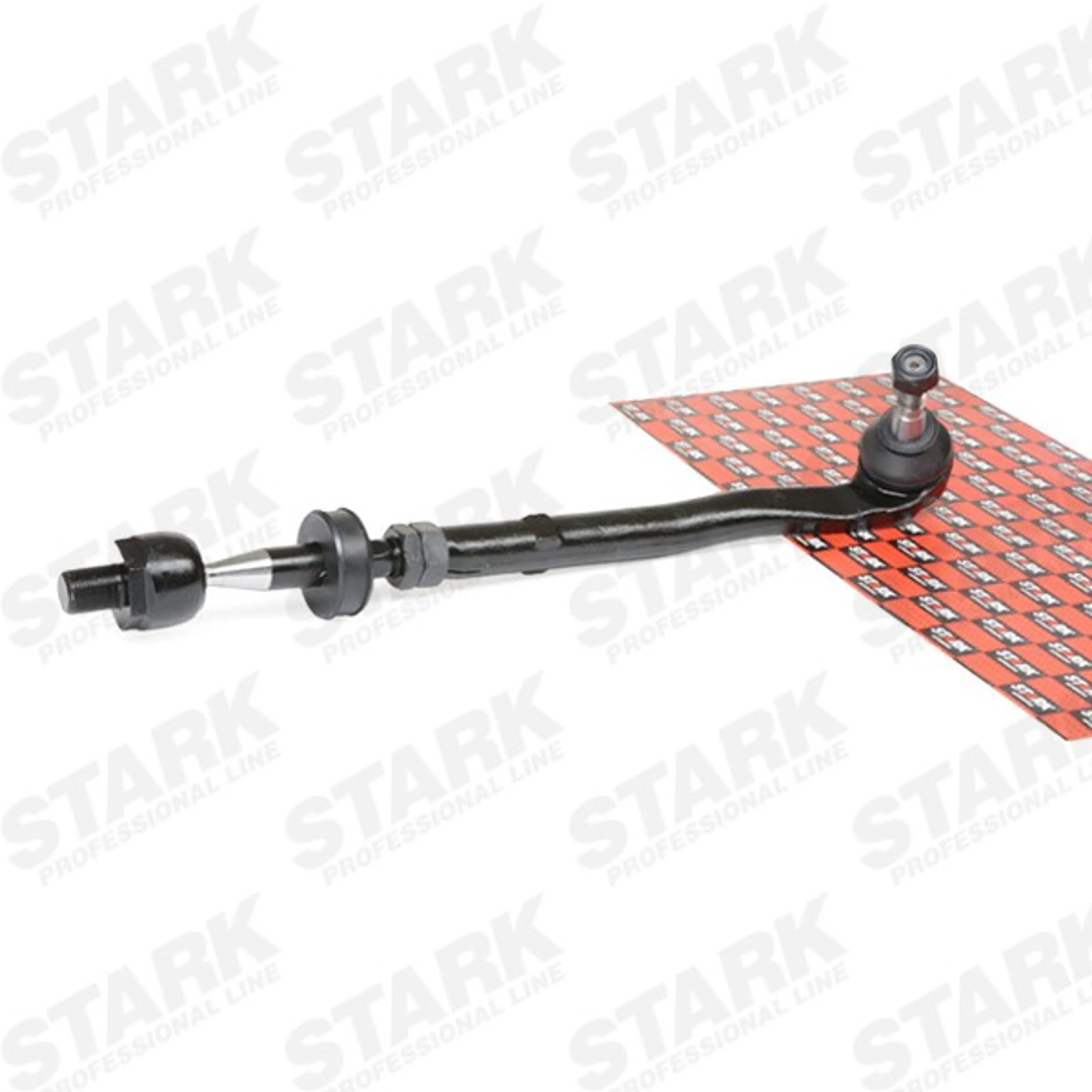 BARRA DE ACOPLAMIENTO