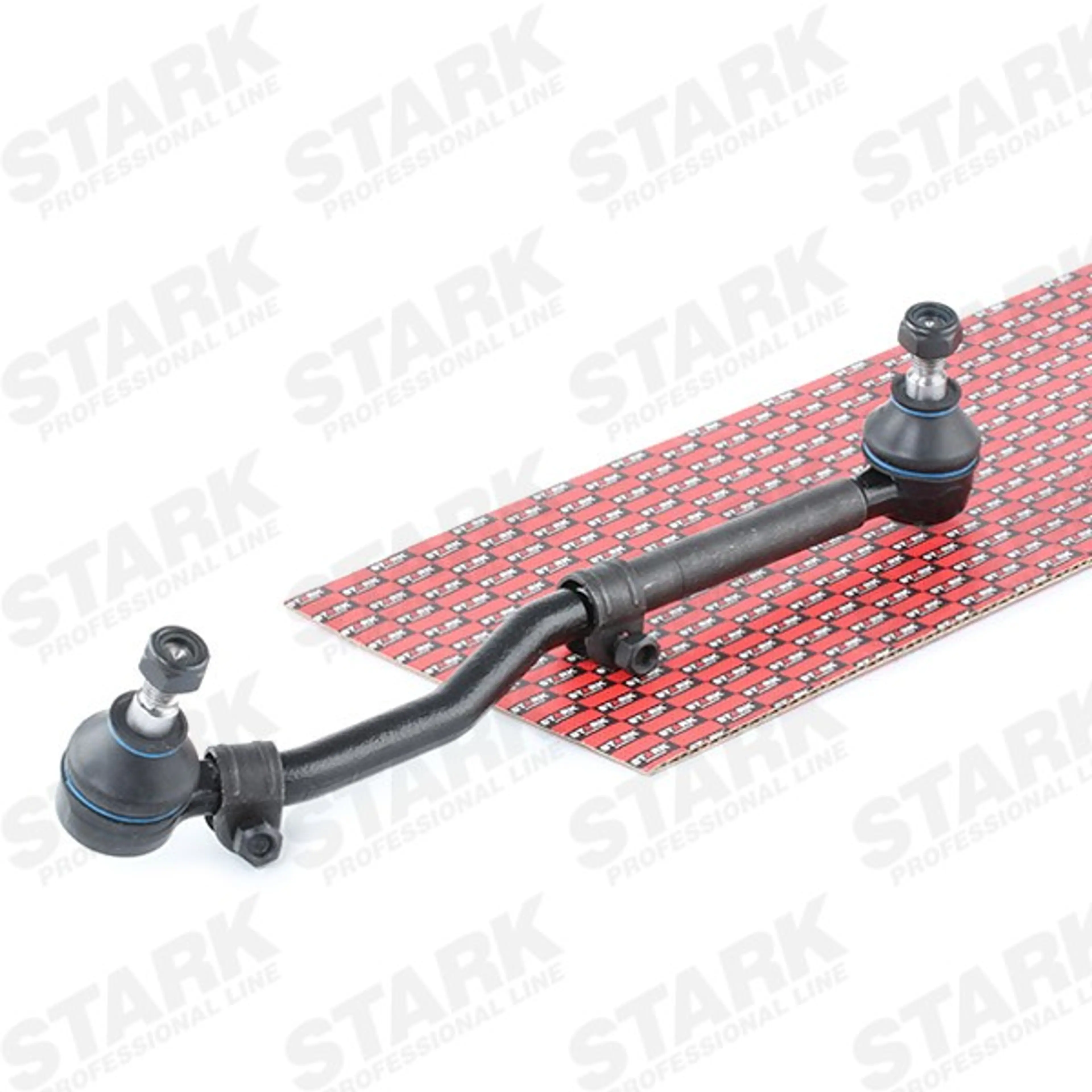 BARRA DE ACOPLAMIENTO