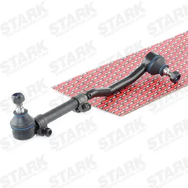 BARRA DE ACOPLAMIENTO