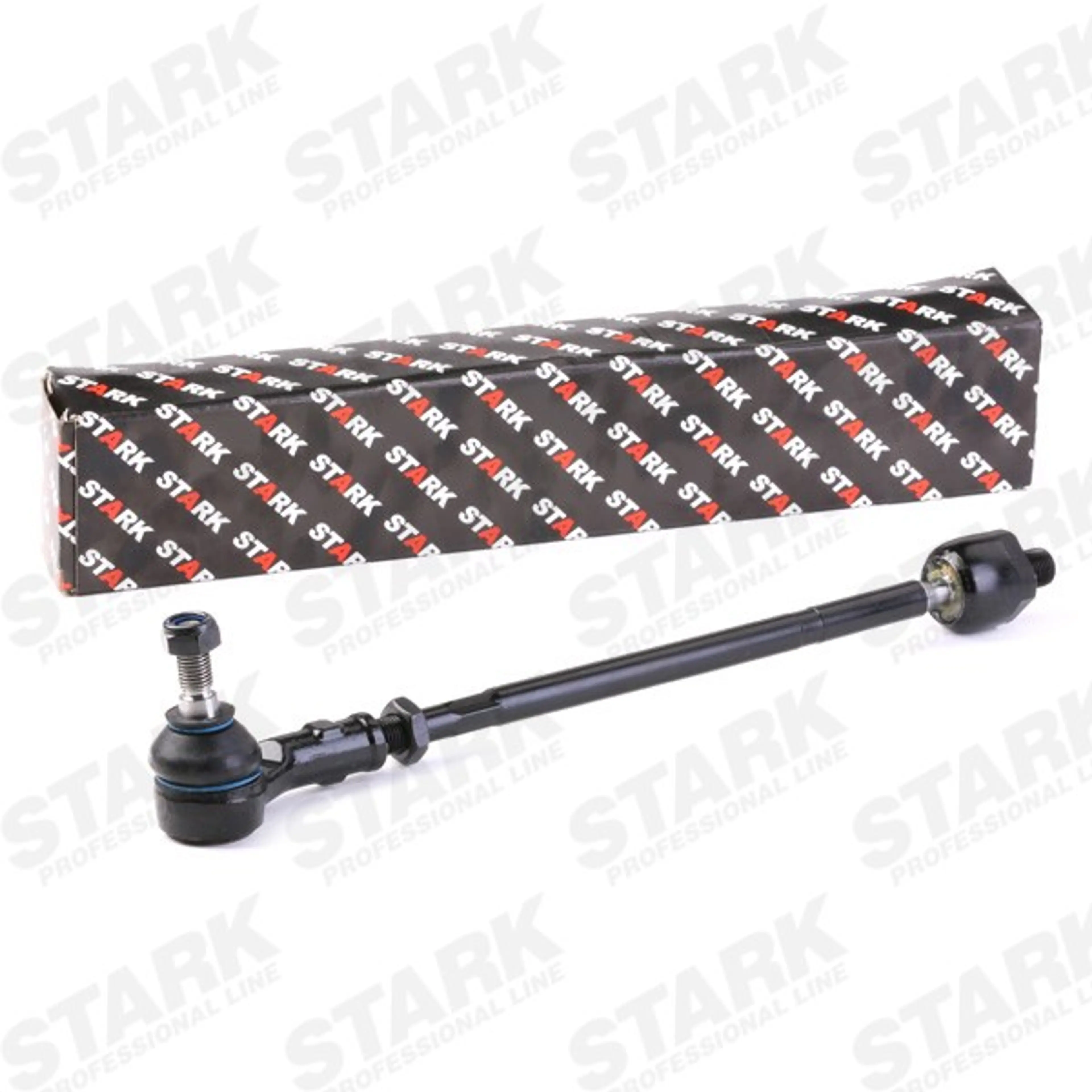 BARRA DE ACOPLAMIENTO