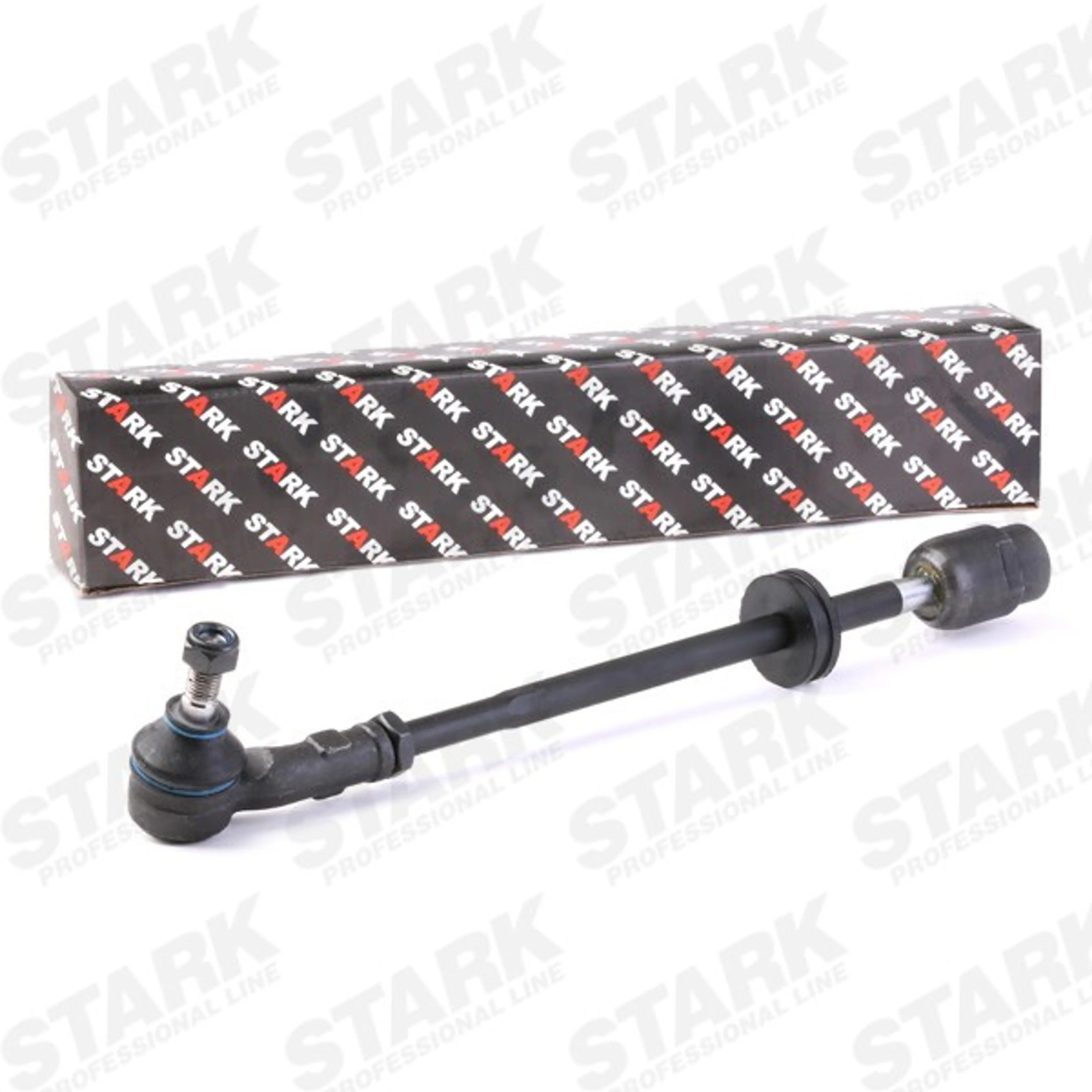 BARRA DE ACOPLAMIENTO