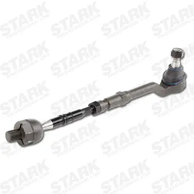 BARRA DE ACOPLAMIENTO