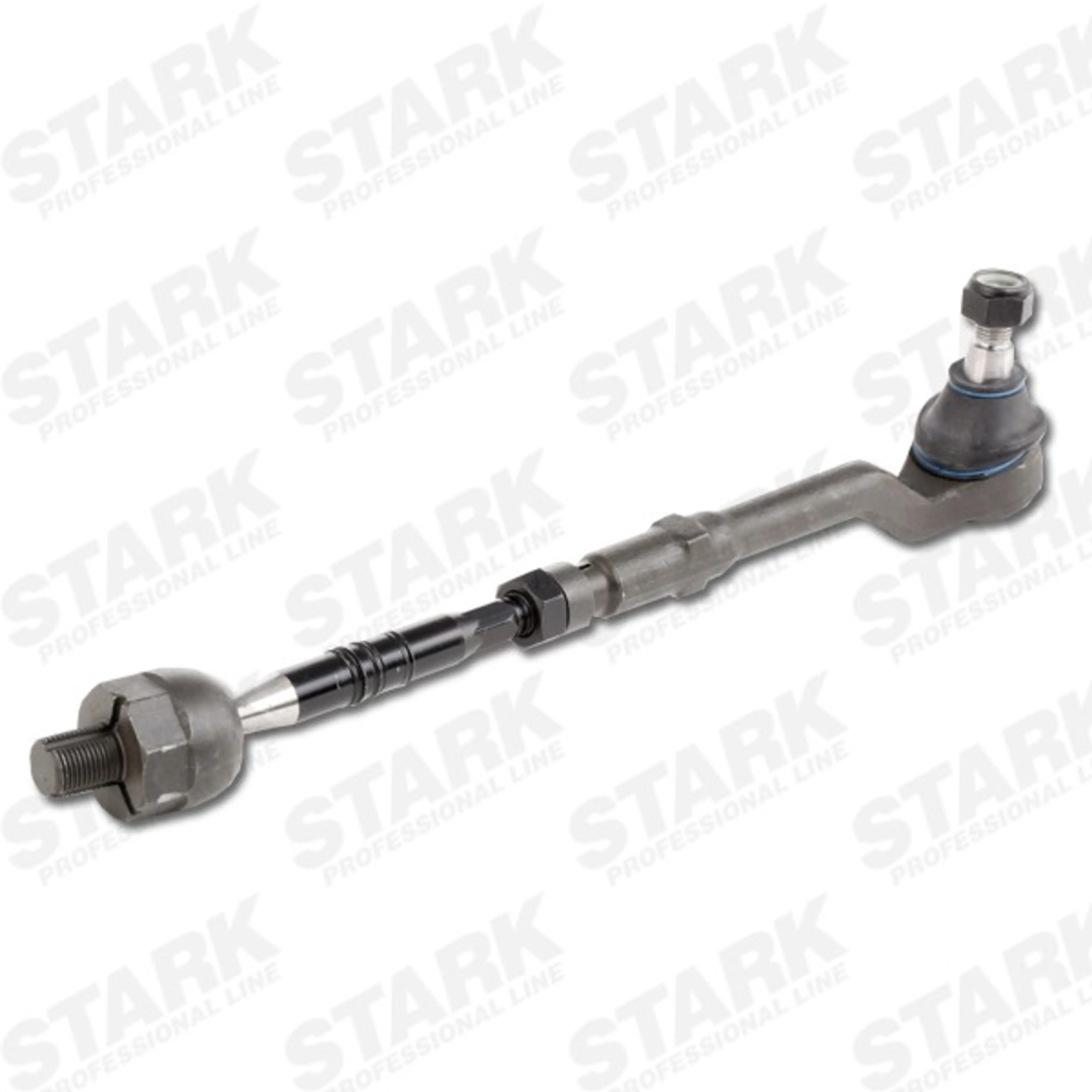 BARRA DE ACOPLAMIENTO