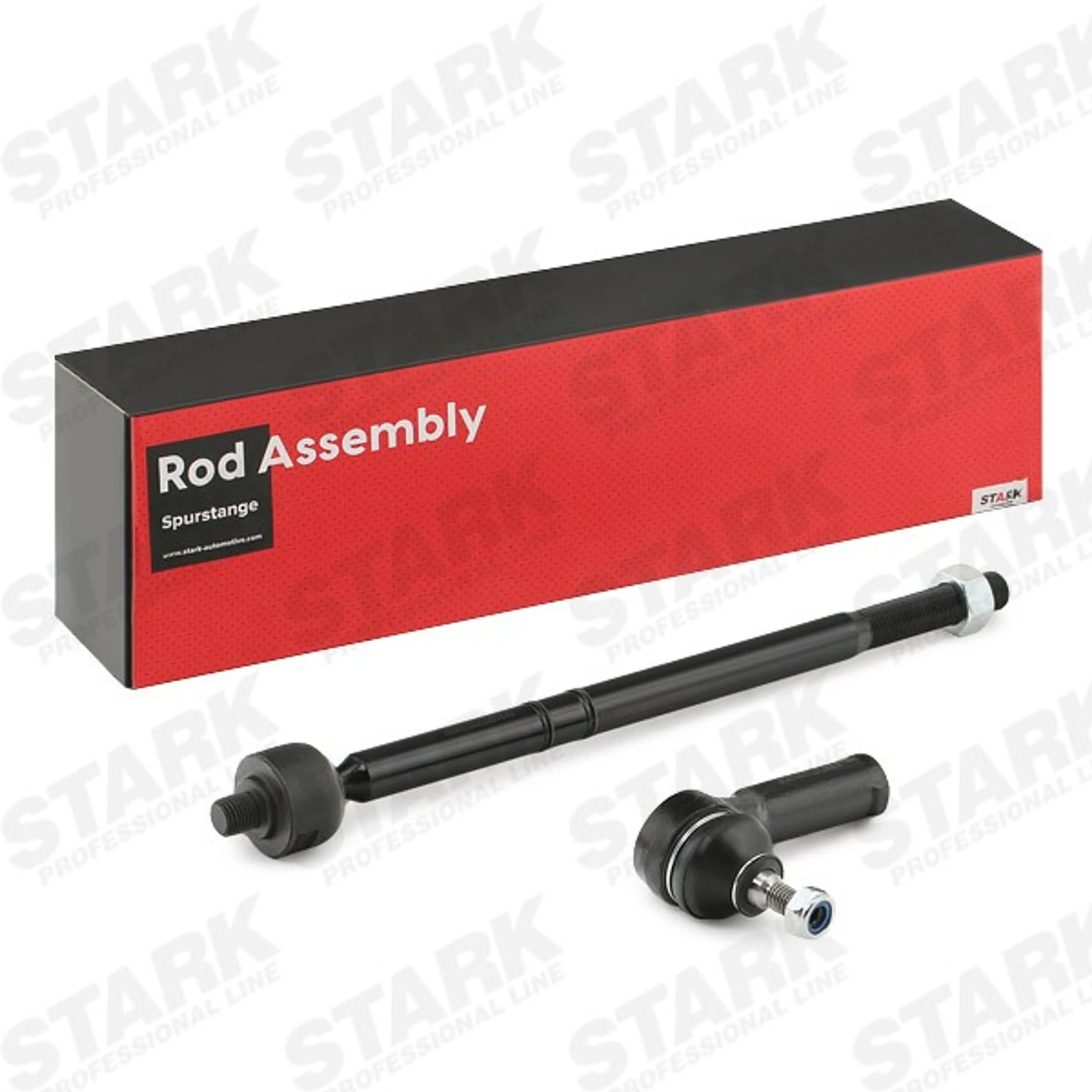 BARRA DE ACOPLAMIENTO