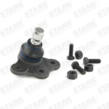 RÓTULA DE SUSPENSIÓN/CARGA