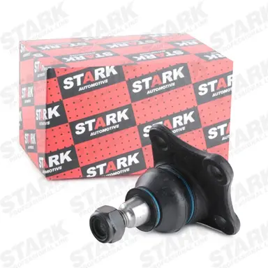 RÓTULA DE SUSPENSIÓN/CARGA