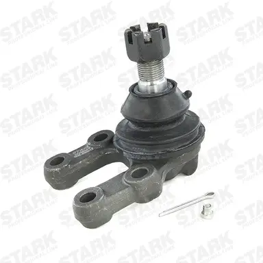 RÓTULA DE SUSPENSIÓN/CARGA