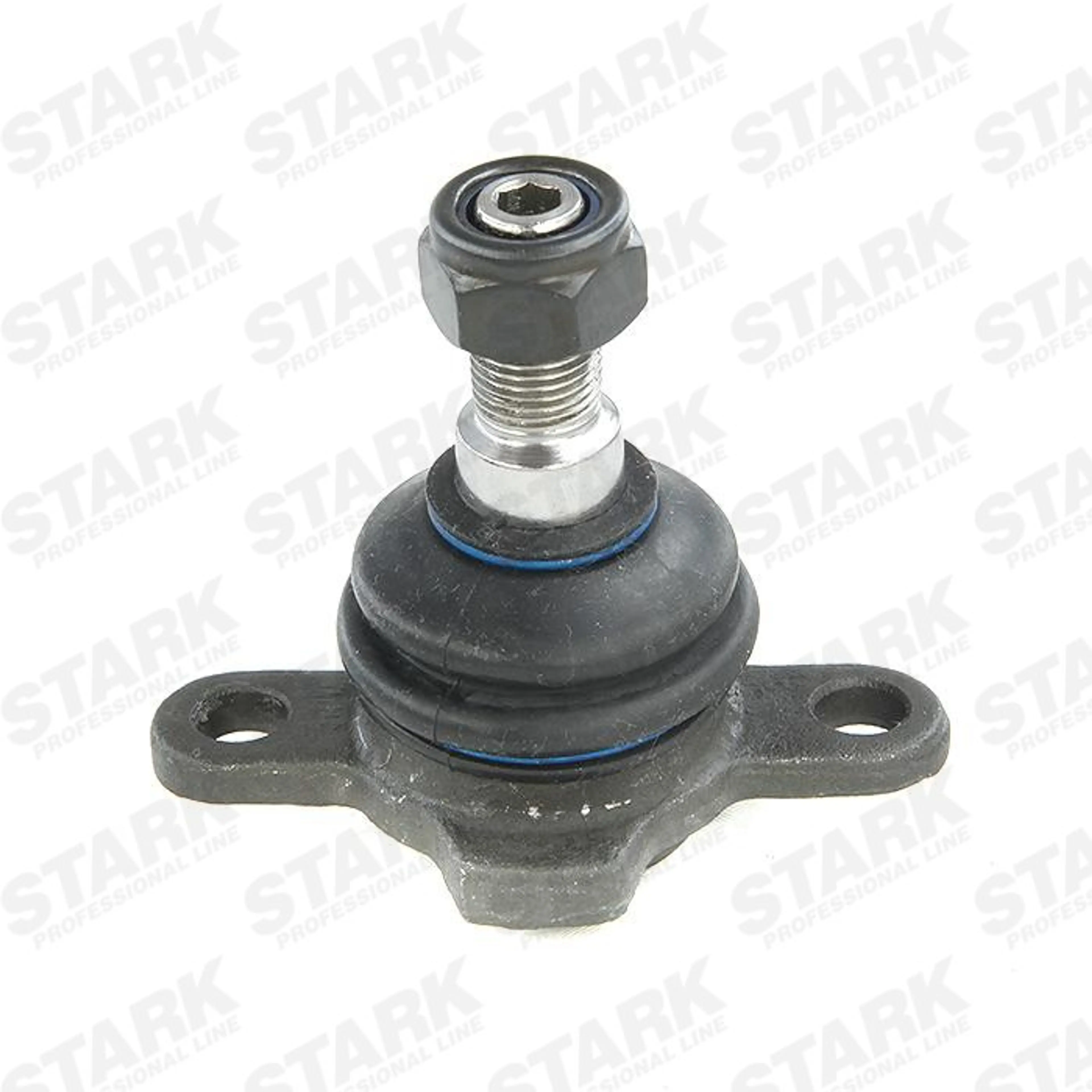 RÓTULA DE SUSPENSIÓN/CARGA