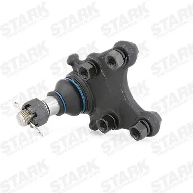 RÓTULA DE SUSPENSIÓN/CARGA