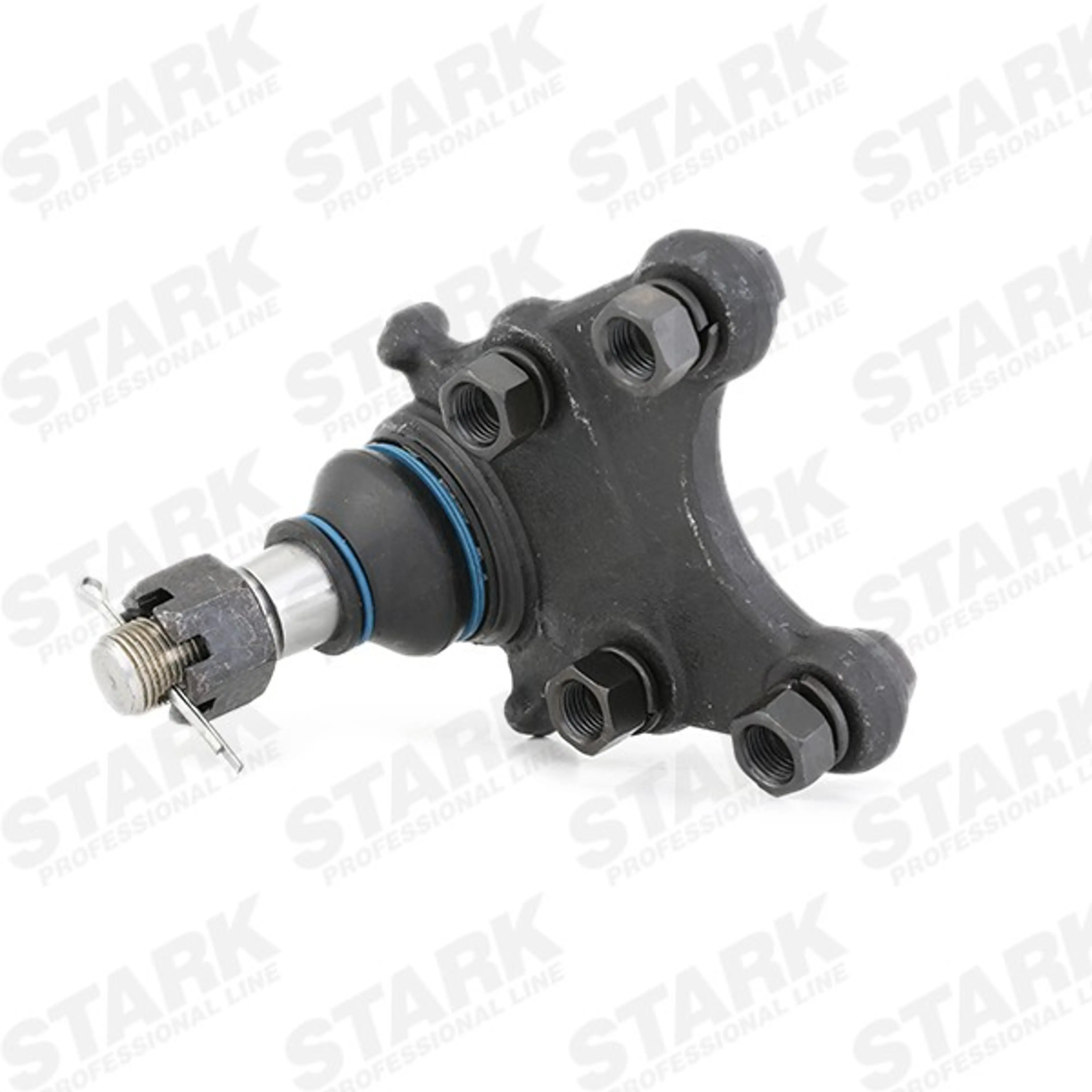 RÓTULA DE SUSPENSIÓN/CARGA