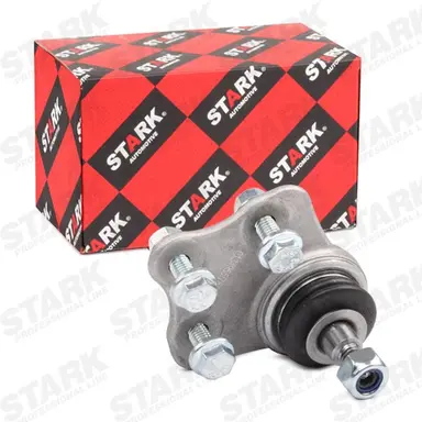 RÓTULA DE SUSPENSIÓN/CARGA