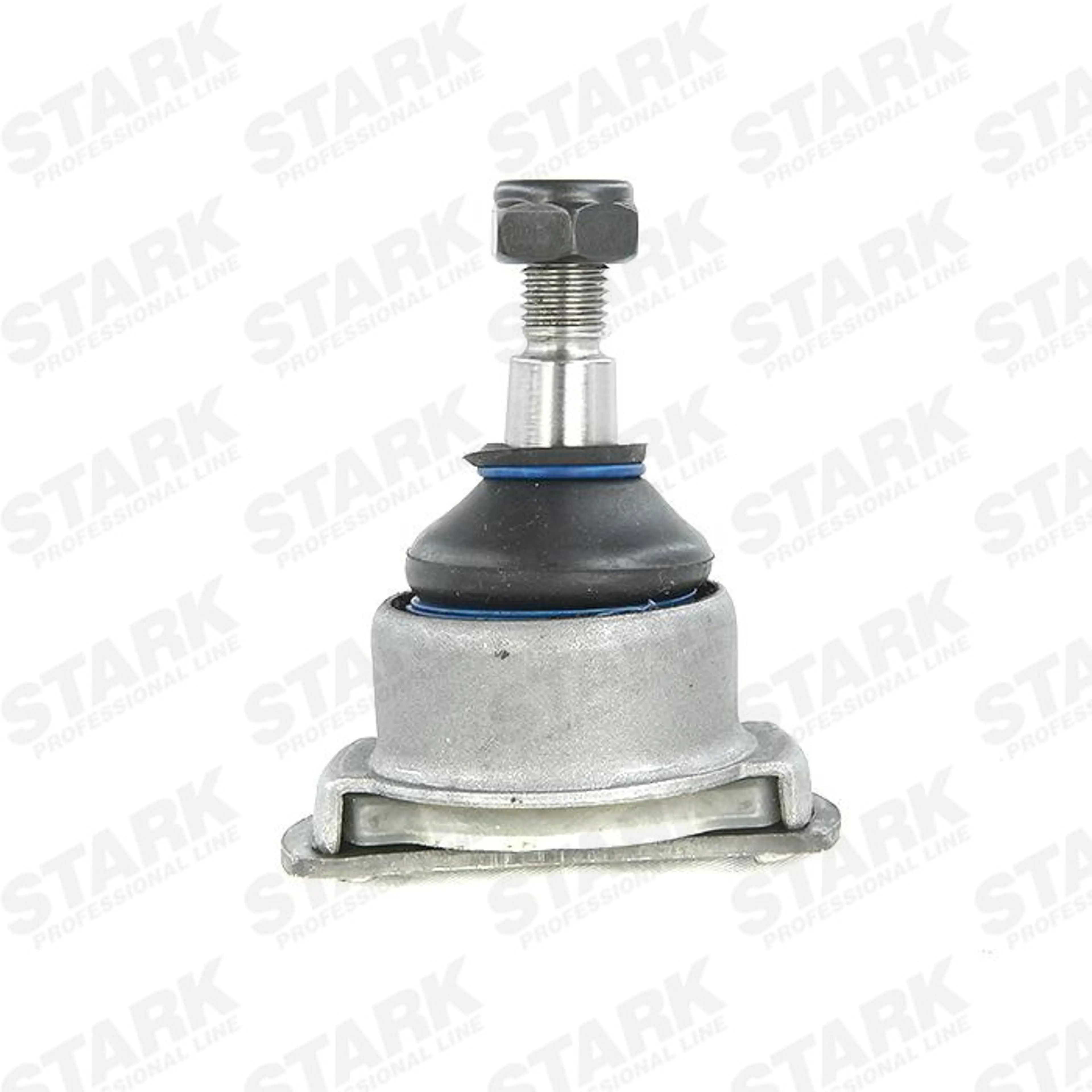 RÓTULA DE SUSPENSIÓN/CARGA