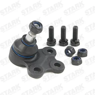 RÓTULA DE SUSPENSIÓN/CARGA