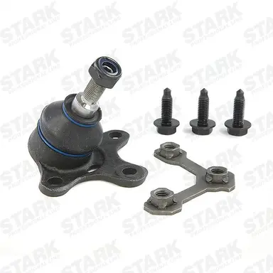 RÓTULA DE SUSPENSIÓN/CARGA