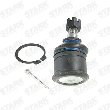 RÓTULA DE SUSPENSIÓN/CARGA