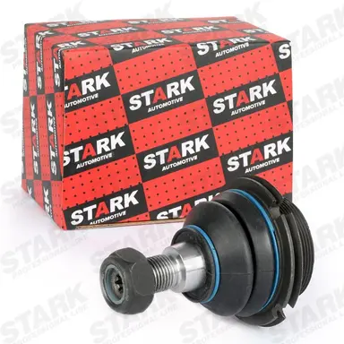 RÓTULA DE SUSPENSIÓN/CARGA