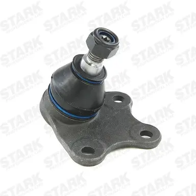 RÓTULA DE SUSPENSIÓN/CARGA