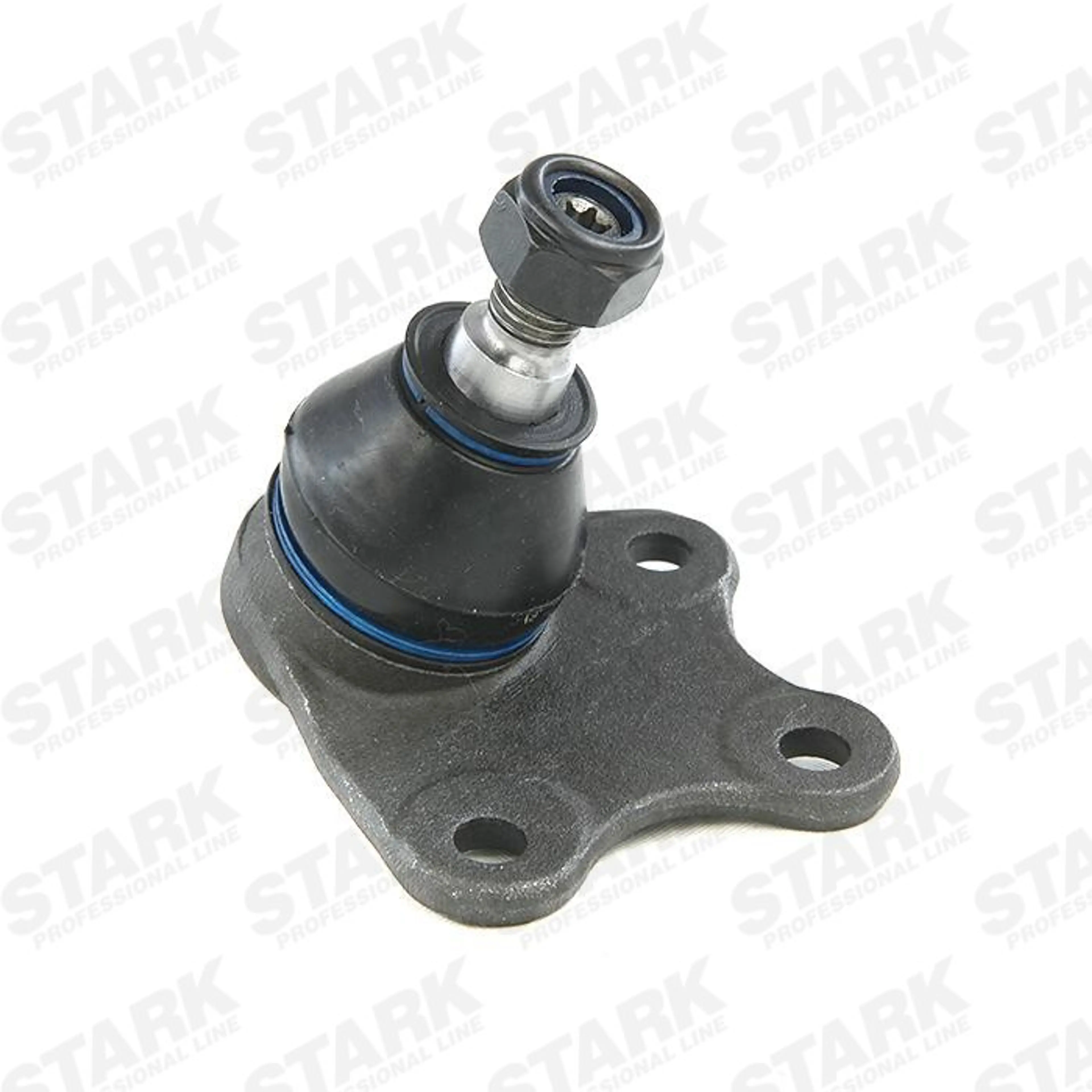 RÓTULA DE SUSPENSIÓN/CARGA