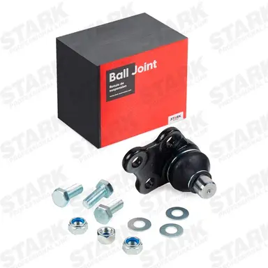 RÓTULA DE SUSPENSIÓN/CARGA