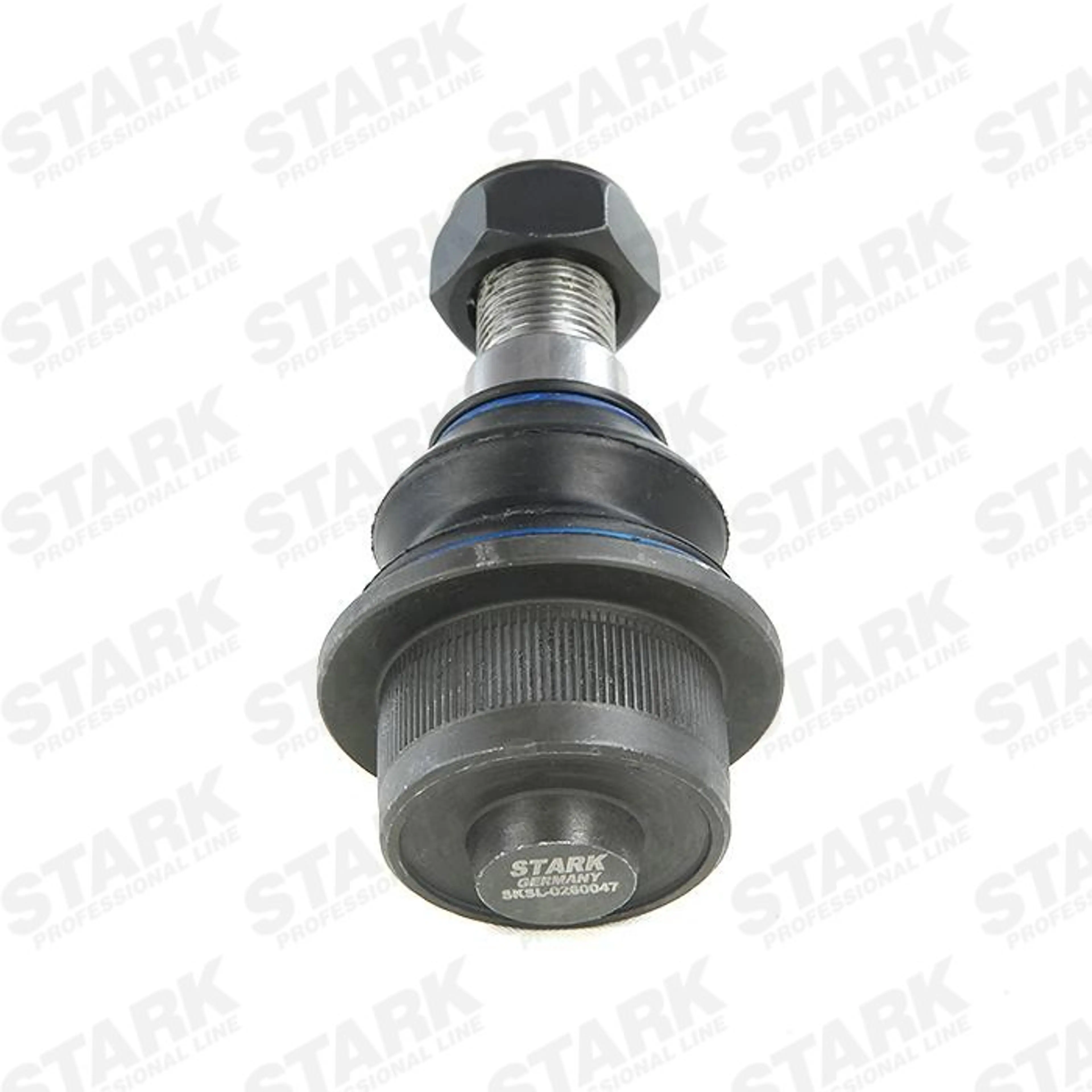 RÓTULA DE SUSPENSIÓN/CARGA