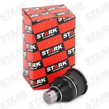 RÓTULA DE SUSPENSIÓN/CARGA