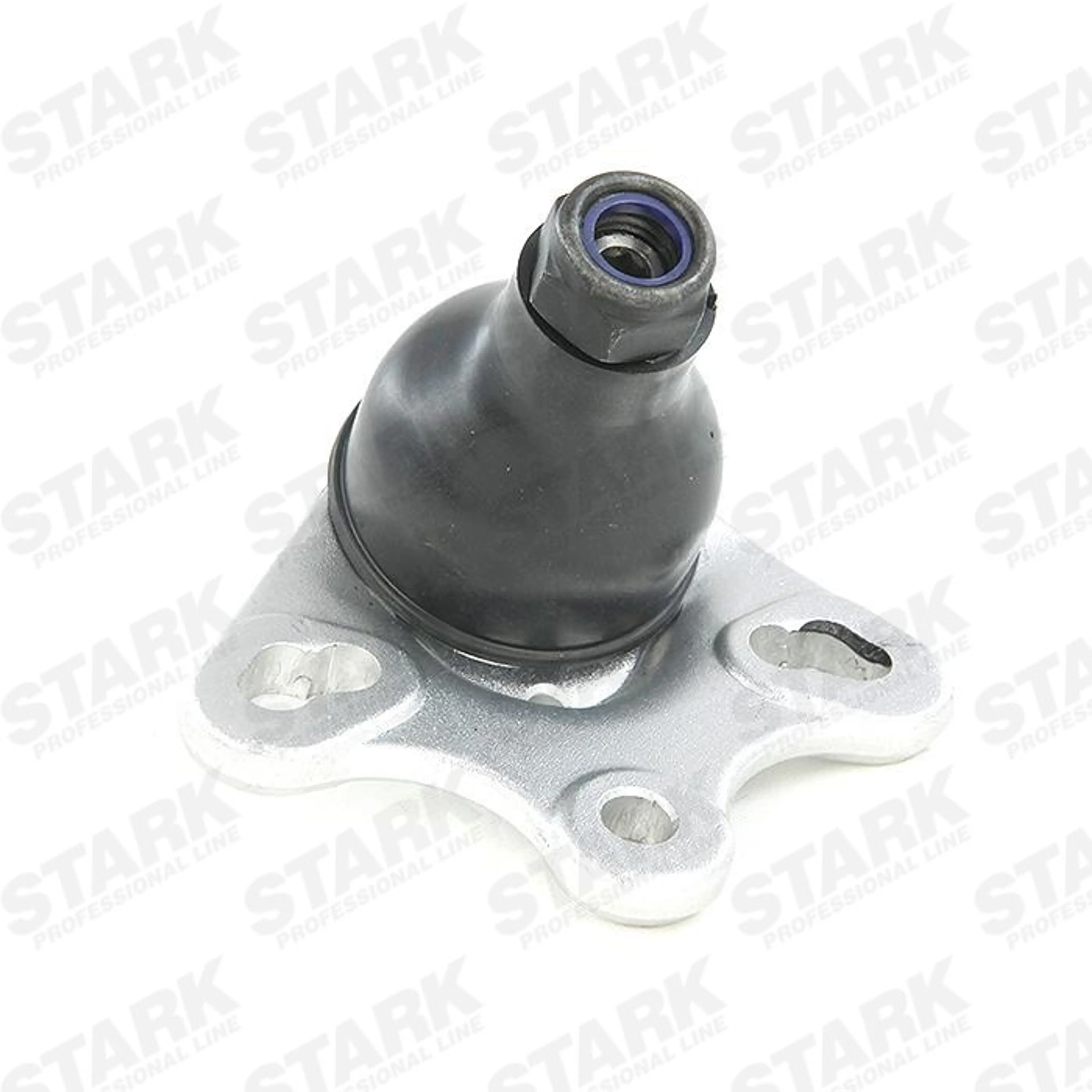 RÓTULA DE SUSPENSIÓN/CARGA