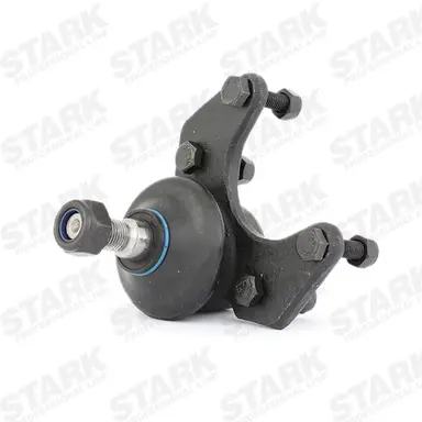 RÓTULA DE SUSPENSIÓN/CARGA