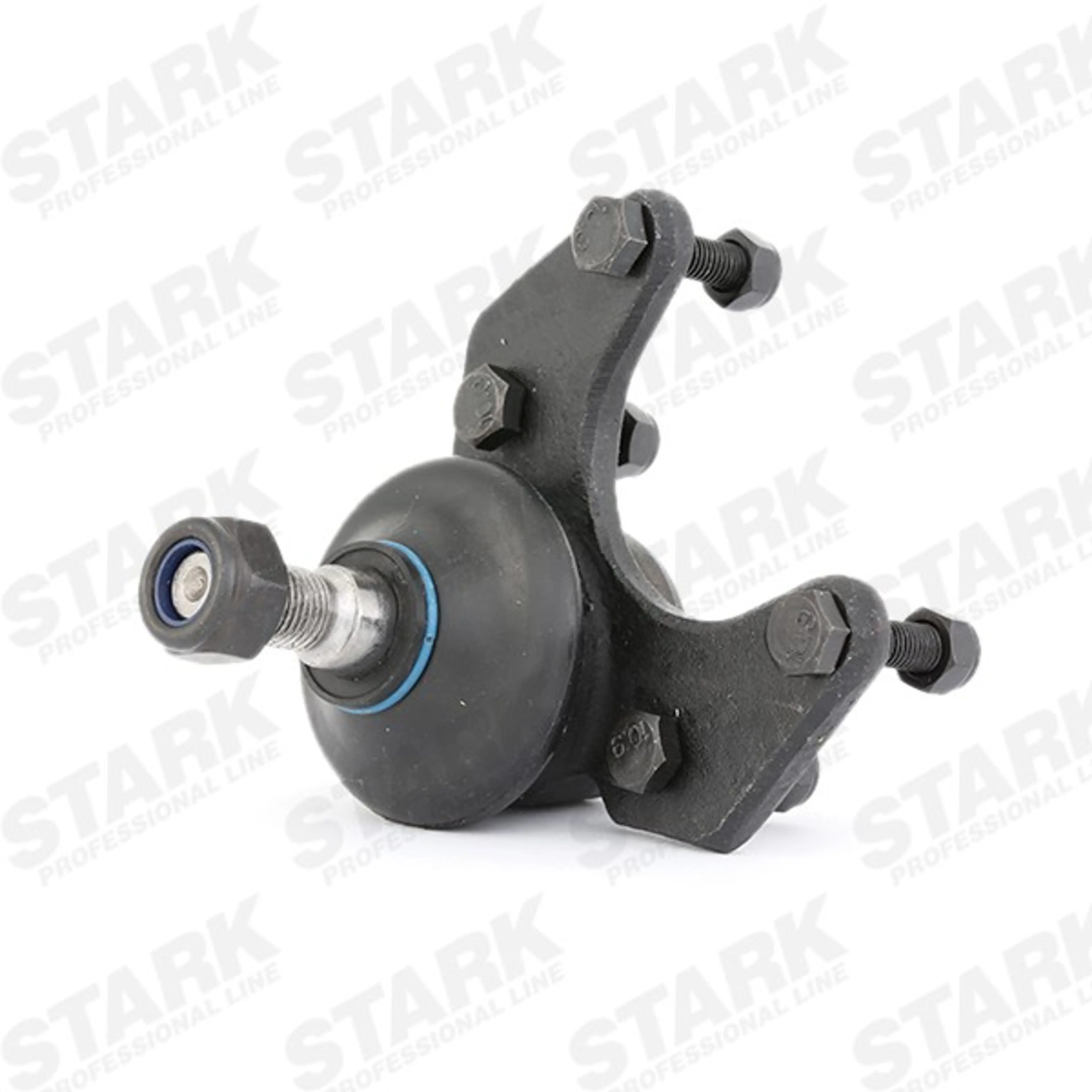 RÓTULA DE SUSPENSIÓN/CARGA